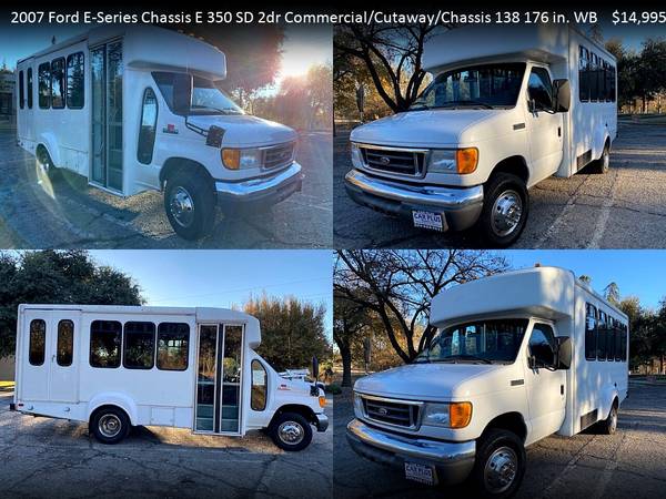 2015 Ford Transit Connect Cargo XLTLWB Cargo Mini Van w/Rear Doors for sale in Modesto, CA – photo 14