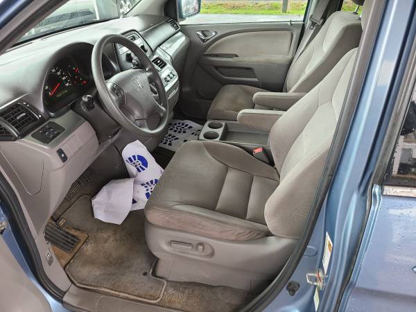 2010 Honda Odyssey 3 5L VTEC EX 8 Passenger Seating Minivan - cars & for sale in Oswego, NY – photo 6