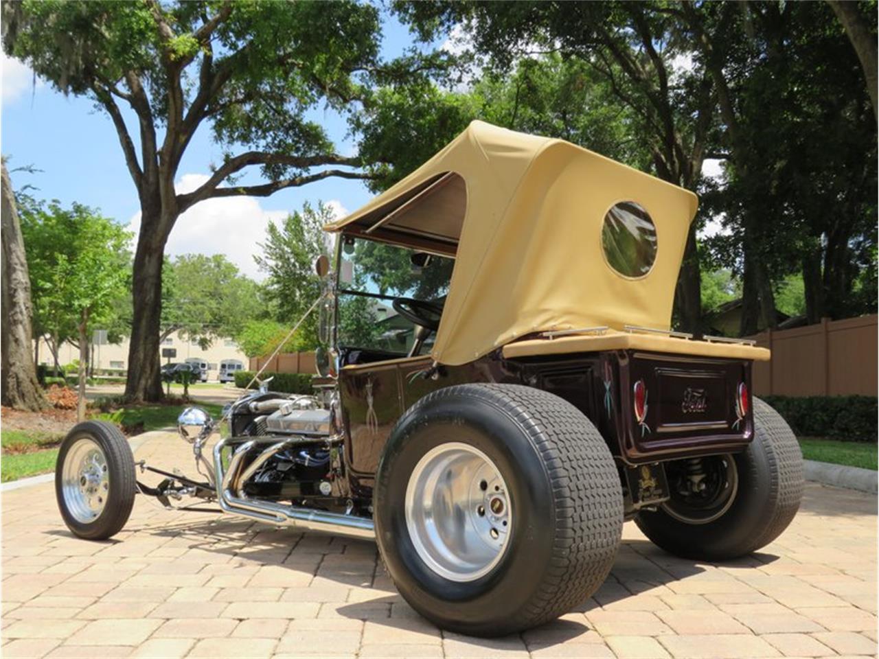 1923 Ford T Bucket for sale in Lakeland, FL – photo 3