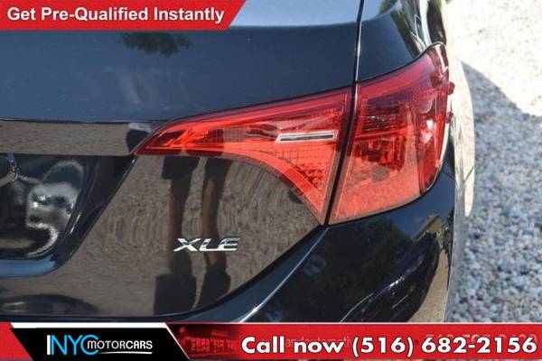 2017 TOYOTA Corolla XLE 4dr Car for sale in Lynbrook, NY – photo 12