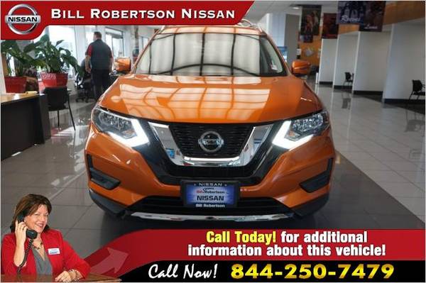 2020 Nissan Rogue - - by dealer - vehicle automotive for sale in Pasco, WA – photo 22