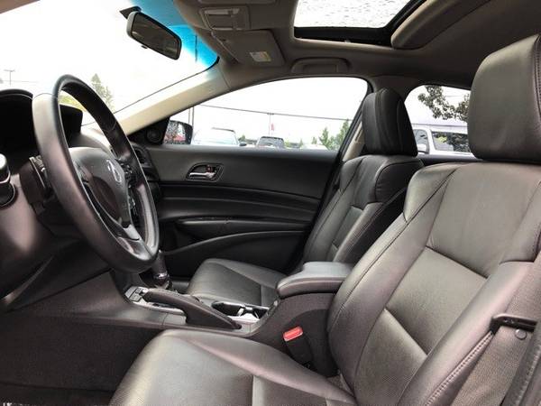 2015 Acura ILX 2.0L Sedan for sale in Hillsboro, OR – photo 13