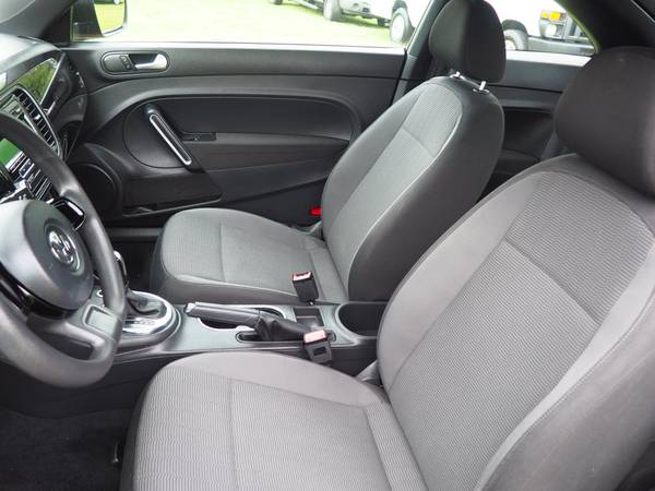 2013 Volkswagen Beetle 2.5L Entry PZEV for sale in Indianapolis, IN – photo 9