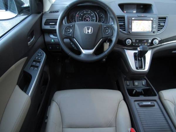 2014 Honda Cr-v Ex-l for sale in Newark, DE – photo 12