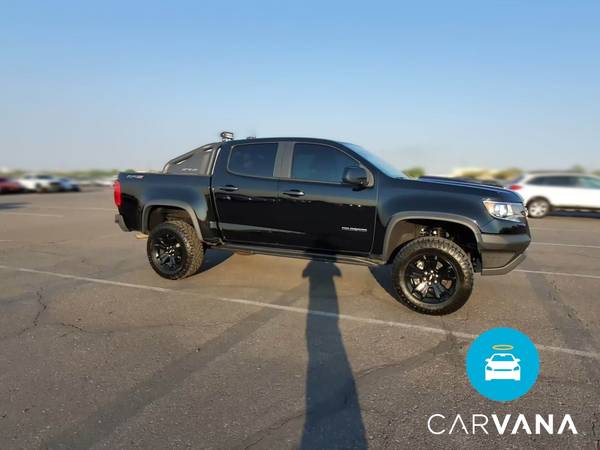 2019 Chevy Chevrolet Colorado Crew Cab ZR2 Pickup 4D 5 ft pickup... for sale in Madison, WI – photo 14