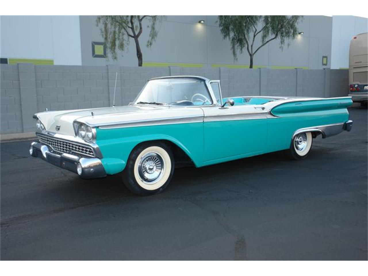 1959 Ford Fairlane for sale in Phoenix, AZ – photo 11