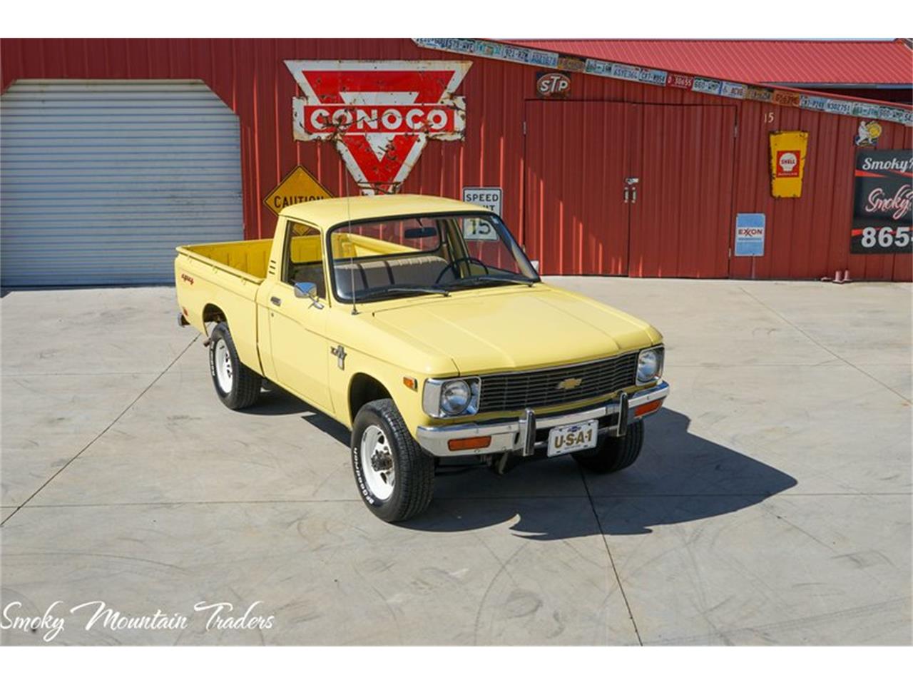 1979 Chevrolet Pickup for sale in Lenoir City, TN – photo 2