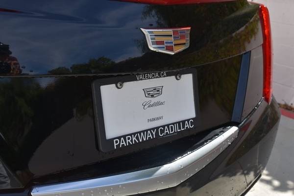 2016 Cadillac ATS Sedan 2.5L for sale in Santa Clarita, CA – photo 21
