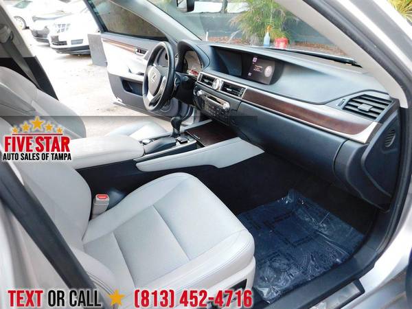 2014 Lexus GS 350 GWL10L/GRL10L/GRL15L TAX TIME DEAL! EASY for sale in TAMPA, FL – photo 13