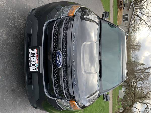 Ford Sport SUV for sale in Delavan, WI