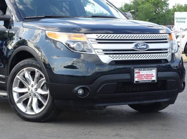 Get a 2014 Ford Explorer for $259/mo BAD CREDIT NO PROBLEM - cars &... for sale in Oak Park, IL – photo 2