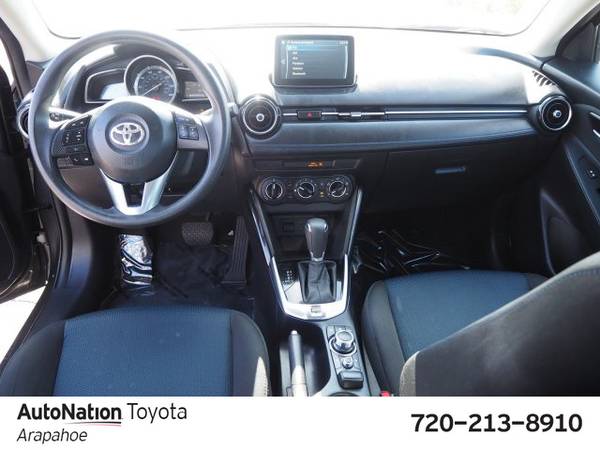 2018 Toyota Yaris iA SKU:JY303303 Sedan for sale in Englewood, CO – photo 20