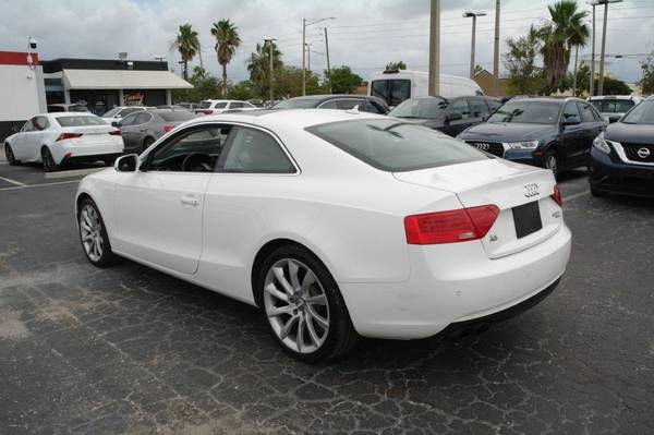 2014 Audi A5 Coupe 2.0T quattro Tiptronic $729/DOWN $75/WEEKLY for sale in Orlando, FL – photo 6