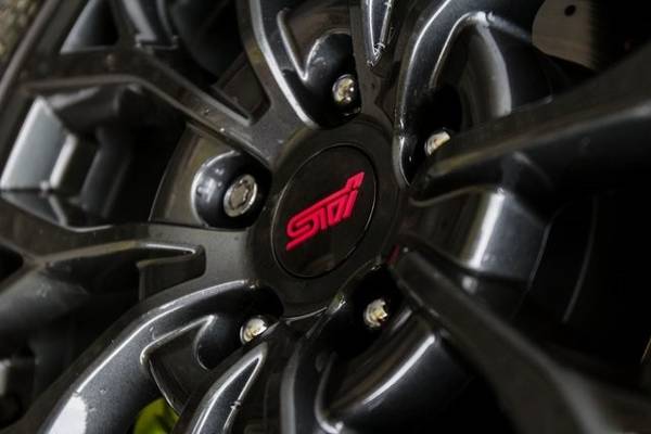 2018 Subaru WRX AWD All Wheel Drive STi Sedan - cars & trucks - by... for sale in Shoreline, WA – photo 16