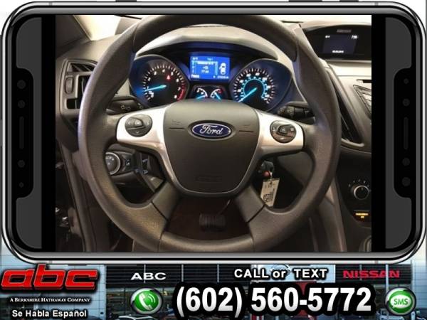 ✅ 2015 Ford Escape S for sale in Phoenix, AZ – photo 17