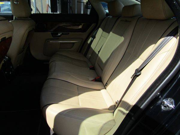 2011 Jaguar XJ-Series XJ Supercharged BUY HERE / PAY HERE !! for sale in TAMPA, FL – photo 16