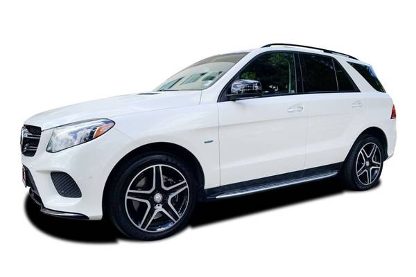2016 Mercedes-Benz GLE GLE 550e 4MATIC AVAILABLE IN STOCK! SALE! for sale in Bellevue, WA – photo 5