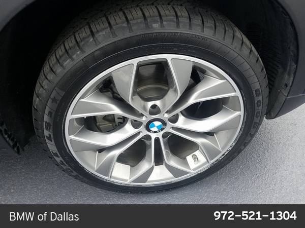 2017 BMW X3 xDrive28i AWD All Wheel Drive SKU:H0T03538 for sale in Dallas, TX – photo 23