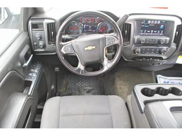2018 Chevrolet Silverado 1500 LT - truck - - by dealer for sale in Bartlesville, OK – photo 18