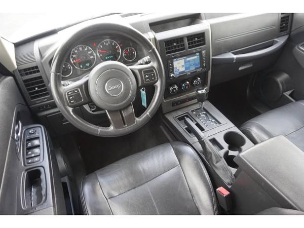 2012 Jeep Liberty RWD 4dr Sport Latitude - - by dealer for sale in Knoxville, TN – photo 14