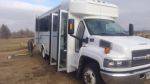 2008 Chevy C4500 Nandicap Bus - cars & trucks - by owner - vehicle... for sale in Watertown, SD – photo 9