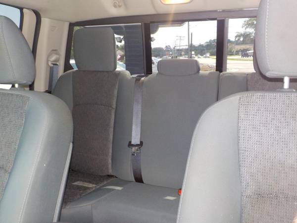 2014 Ram 1500 SLT QUAD CAB 4X4, BACKUP CAM, PARKING SENSORS, BLU -... for sale in Virginia Beach, VA – photo 23