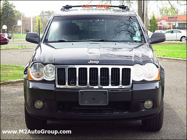 2008 Jeep Grand Cherokee Limited 4x4 4dr SUV - - by for sale in East Brunswick, NY – photo 15