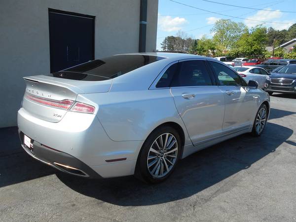 2017 LINCOLN MKZ HYBRID NO CREDIT,BAD AND FIRST TIME BUYES for sale in Norcross, GA – photo 19