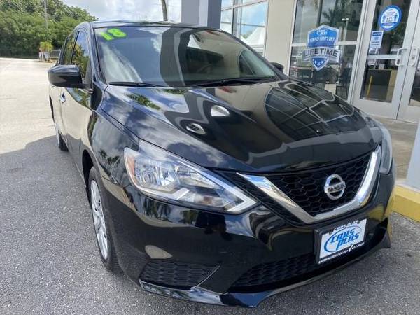 2018 Nissan Sentra - - by dealer for sale in Other, Other – photo 8