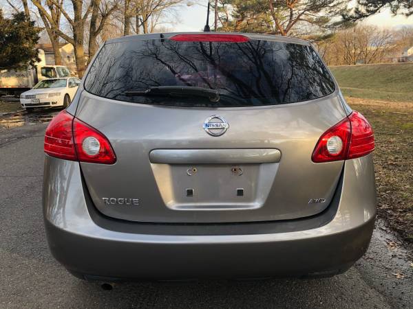 2010 Nissan Rogue ! Nice condition - - by dealer for sale in Elizabeth, NY – photo 5