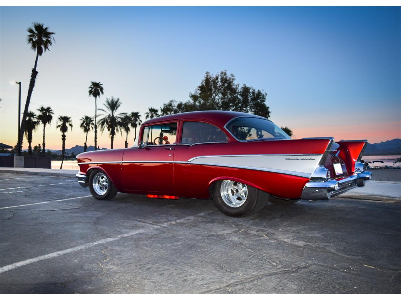 1957 Chevrolet 210 for sale in Lake Havasu City, AZ – photo 3
