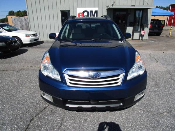 2011 SUBARU OUTBACK 2.5i PREMIUM **WELL MAINTAINED**TURN-KEY READY**... for sale in Hickory, NC – photo 2