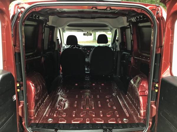 2015 RAM PROMASTER CITY - - by dealer - vehicle for sale in FOLEY, MS – photo 8