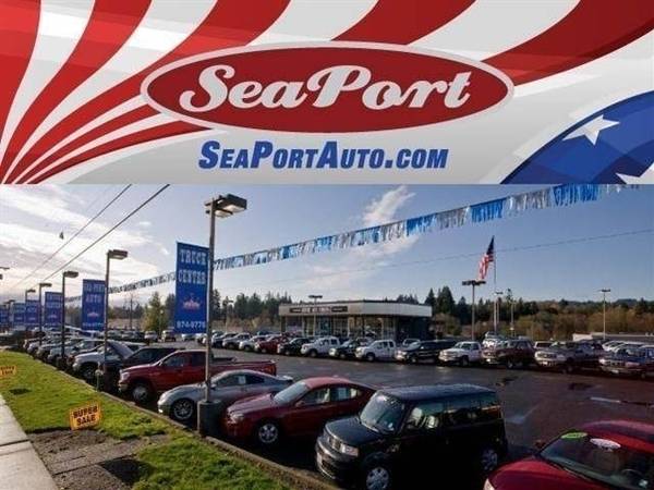 2015 Ford Explorer Limited 4WD Four Door SUV Third Row Seat Leather H for sale in Portland, OR – photo 2
