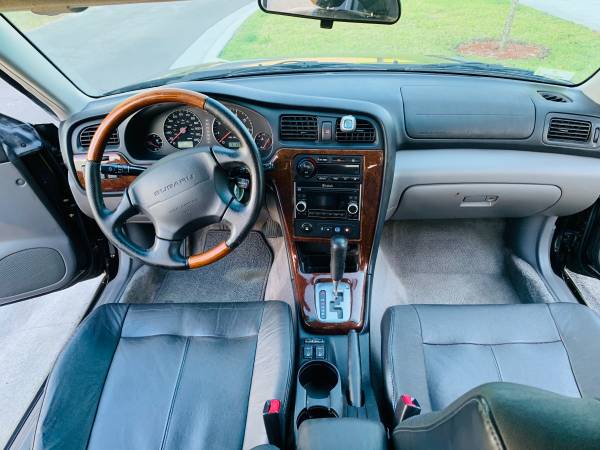 2003 Subaru Outback H6 for sale in Homestead, FL – photo 7