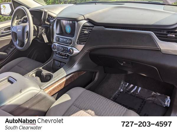2017 Chevrolet Tahoe LS SKU:HR255042 SUV - cars & trucks - by dealer... for sale in Clearwater, FL – photo 22