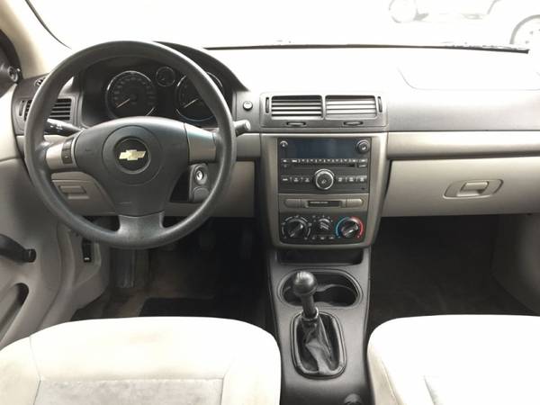 2007 CHEVROLET COBALT LS - 5-Speed Manual 4-CYLINDER Chevy RUNS GREAT for sale in Frederick, WY – photo 11