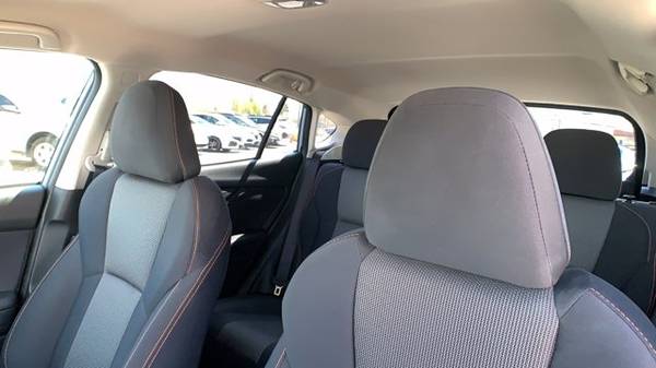 2018 Subaru Crosstrek Premium hatchback Cool Gray Khaki - cars & for sale in Carson City, NV – photo 21