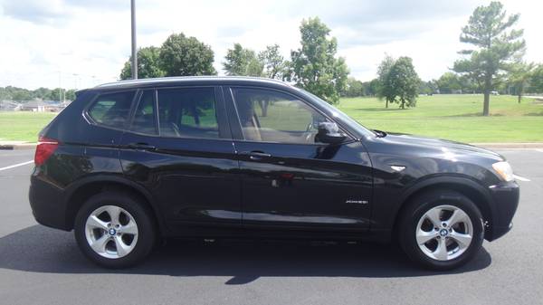 2011 Bmw X3 xdrive 28i With116K Miles - - by dealer for sale in Springdale, AR – photo 7