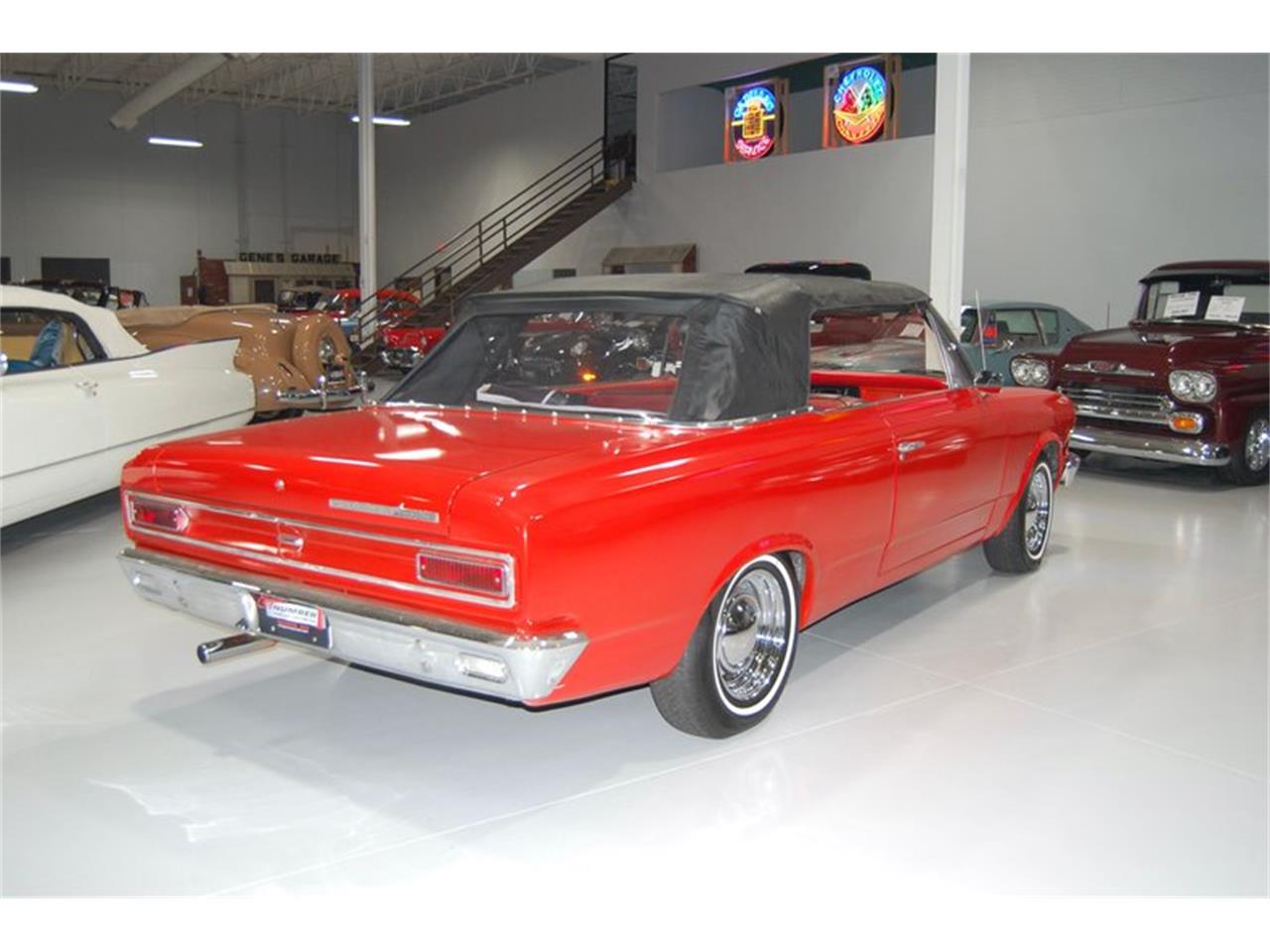1966 AMC Rambler for sale in Rogers, MN – photo 14