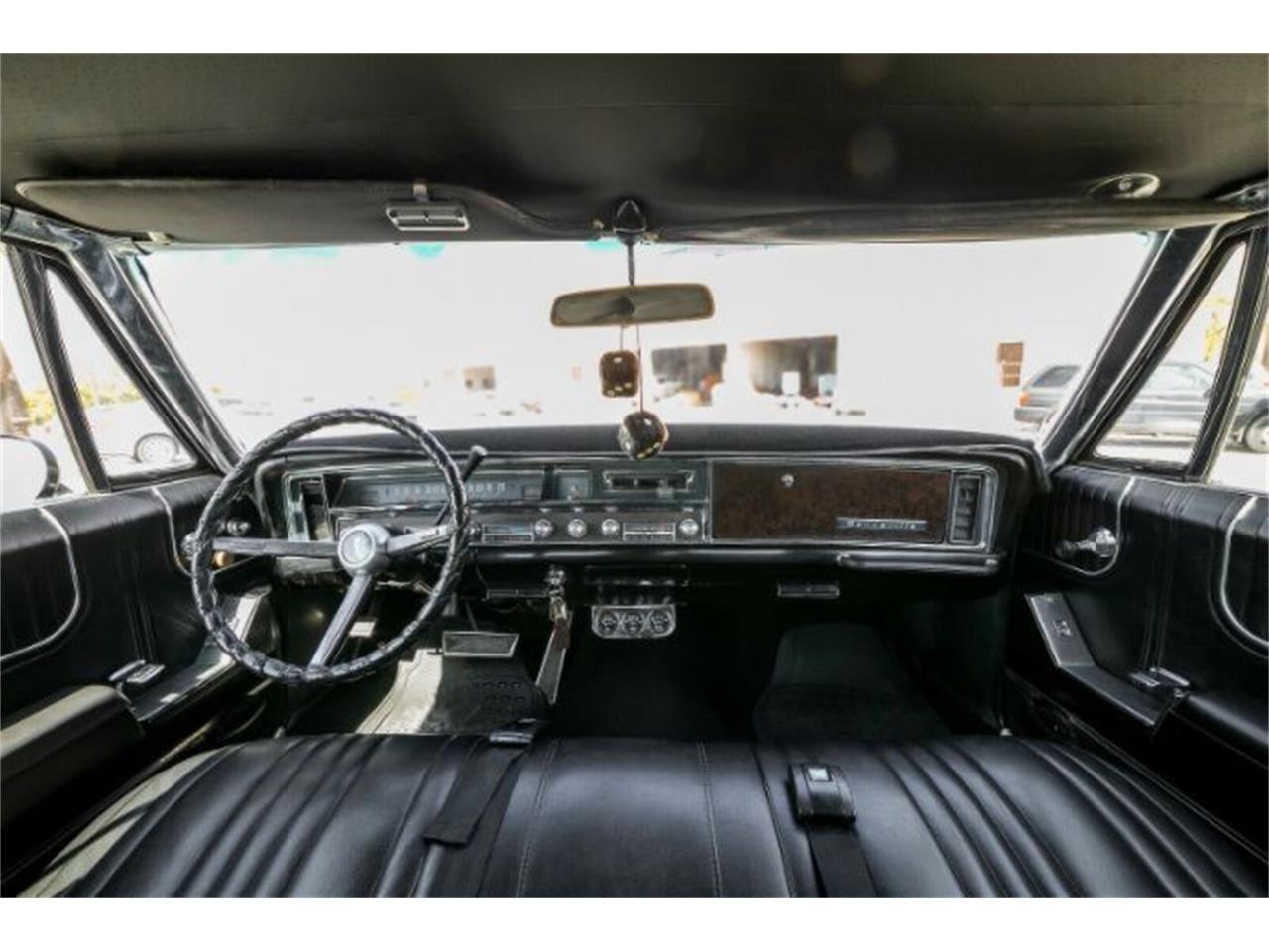 1967 Pontiac Bonneville for sale in Cadillac, MI – photo 7