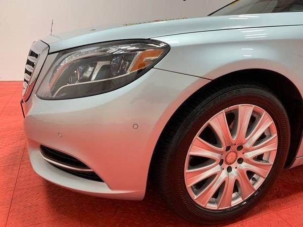 2015 Mercedes-Benz S 550 4MATIC AWD S 550 4MATIC 4dr Sedan $1500 -... for sale in Waldorf, PA – photo 19