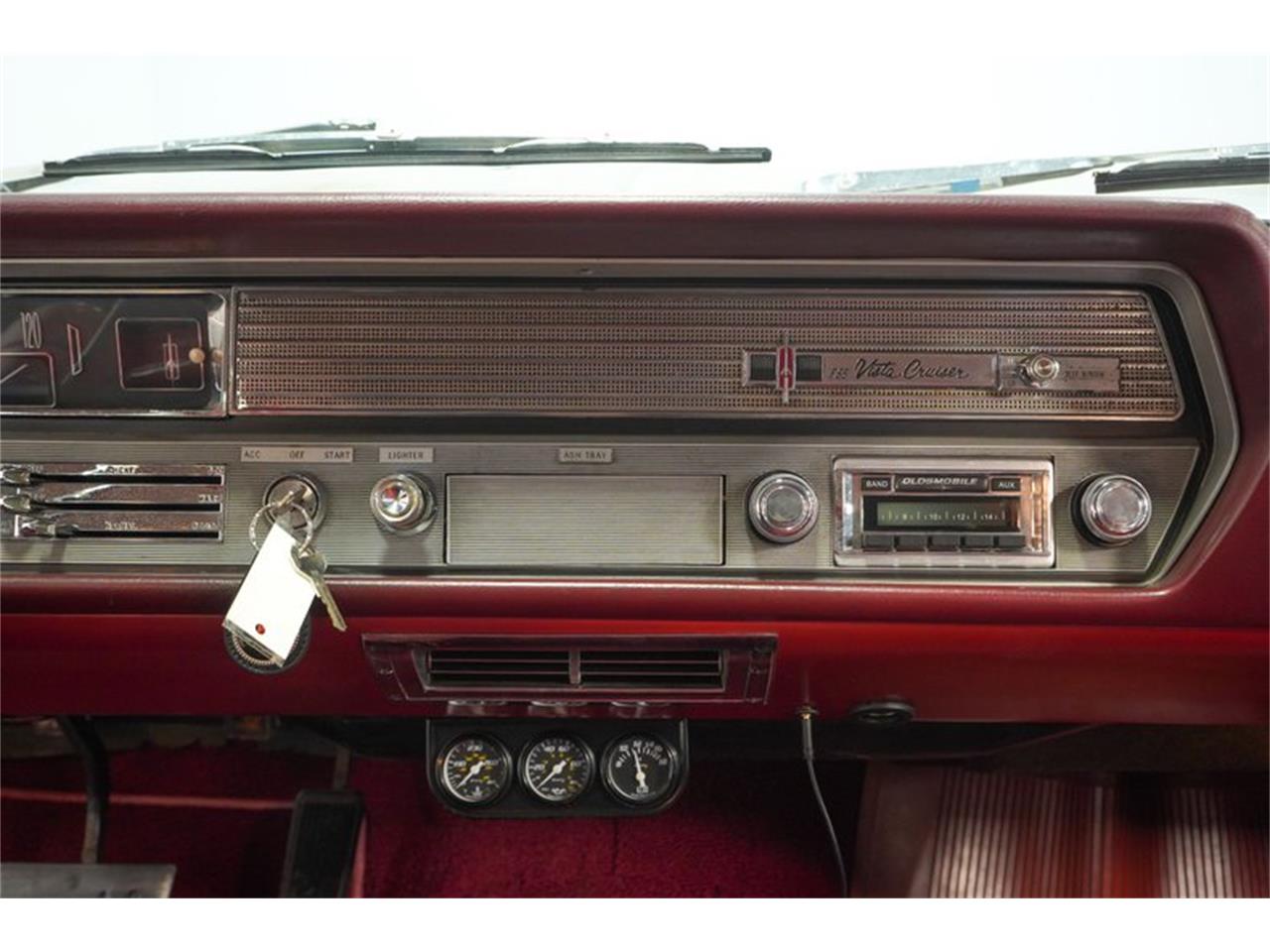 1965 Oldsmobile Vista Cruiser for sale in Mesa, AZ – photo 41