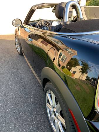 Price Reduced! 2014 Mini Cooper Roadster S for sale in Clinton, District Of Columbia – photo 7