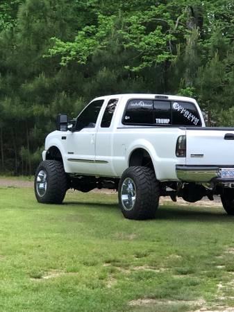 2000 F250 Powerstroke for sale in Youngsville, NC – photo 2