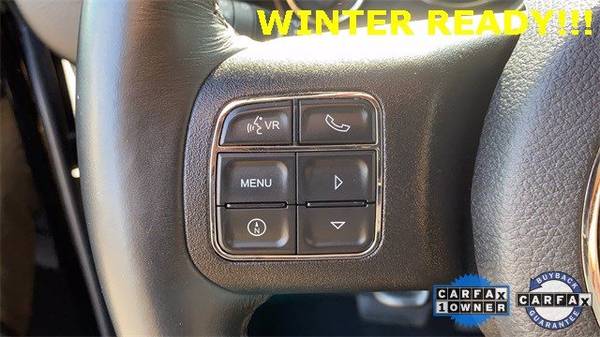 2017 Jeep Wrangler Unlimited Sport suv Black - - by for sale in New Rochelle, NY – photo 15