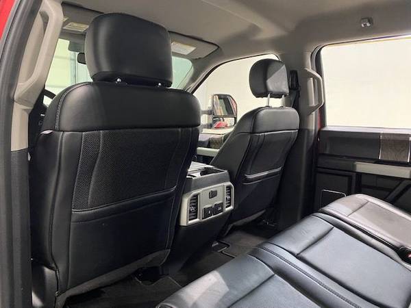 2019 Ford F350 Super Duty Crew Cab - Small Town & Family Owned! for sale in Wahoo, NE – photo 12