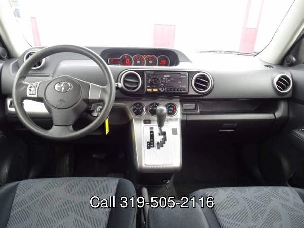2012 Scion xB - cars & trucks - by dealer - vehicle automotive sale for sale in Waterloo, IA – photo 21