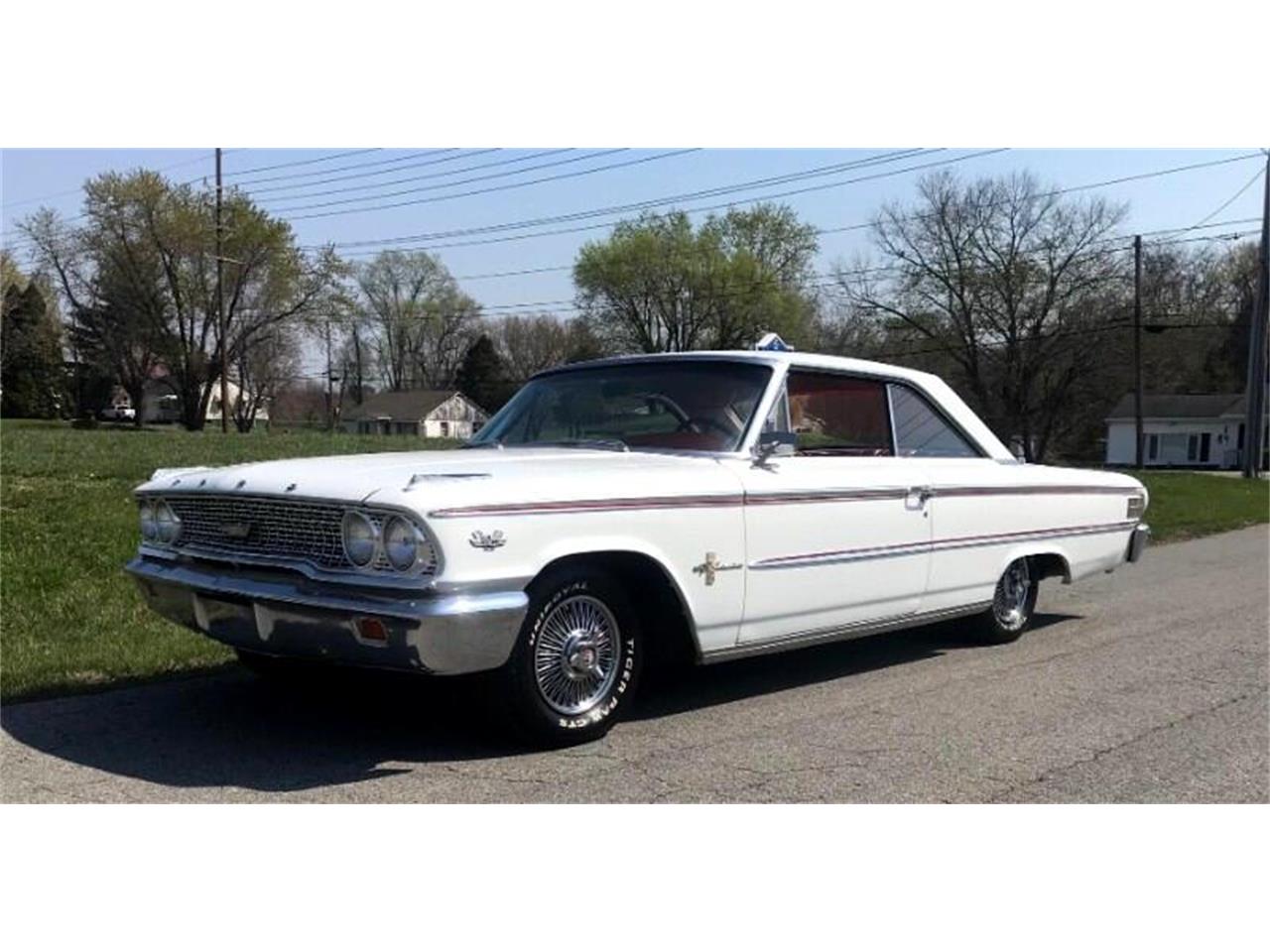 1963 Ford Galaxie 500 XL for sale in Harpers Ferry, WV – photo 2