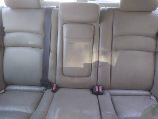 1999 volvo v70 heated leather seats - cars & trucks - by owner -... for sale in Bristol, CT – photo 7